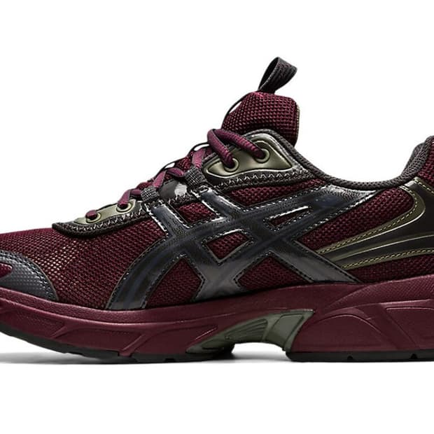 아식스 젤 1130 딥마스 280