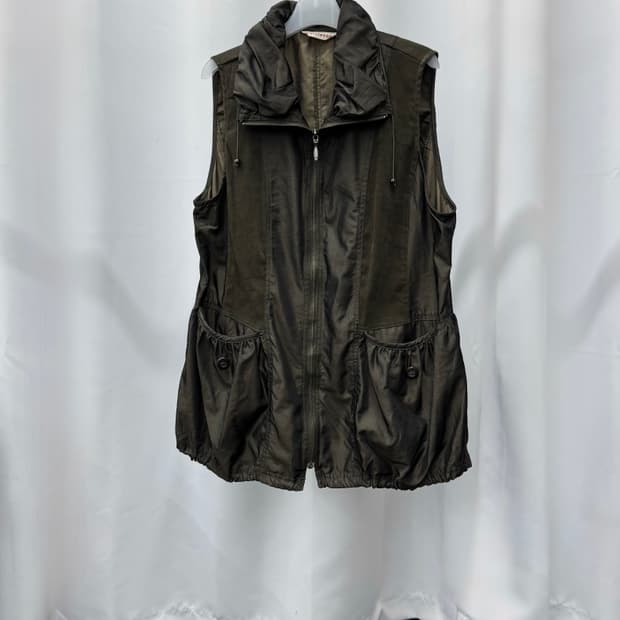 vtg vest