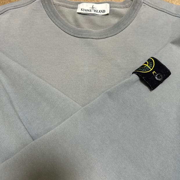 Stone Island Long sleeve