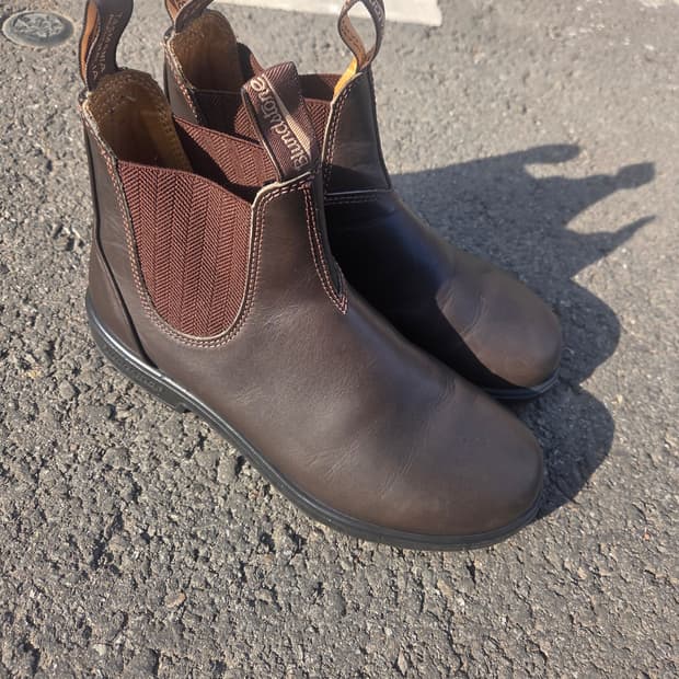 블런드스톤 600 au8.5 