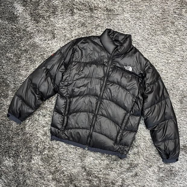 노스페이스 서밋시리즈 눕시 패딩 자켓 (100)