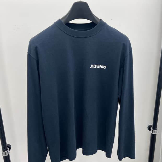 Jacquemus 롱슬리브