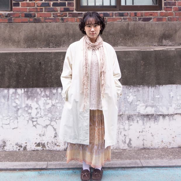 봄안개 소녀 SET