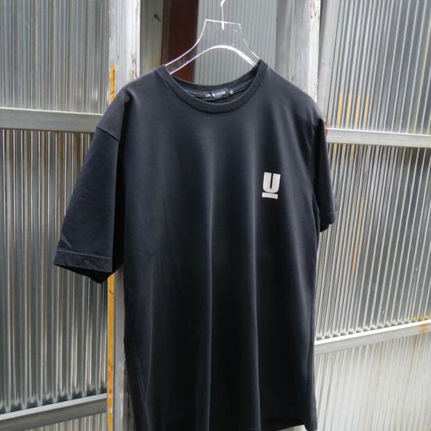 UNDERCOVER “We Make Noise Not Clothes“