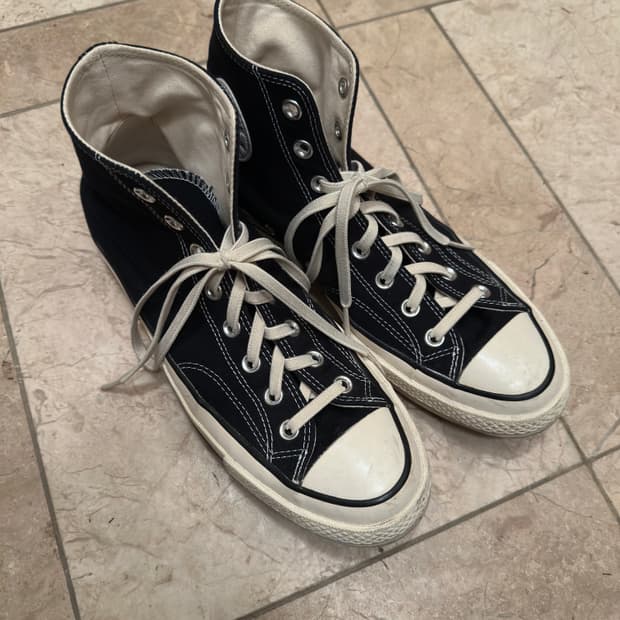 컨버스 척 70 하이