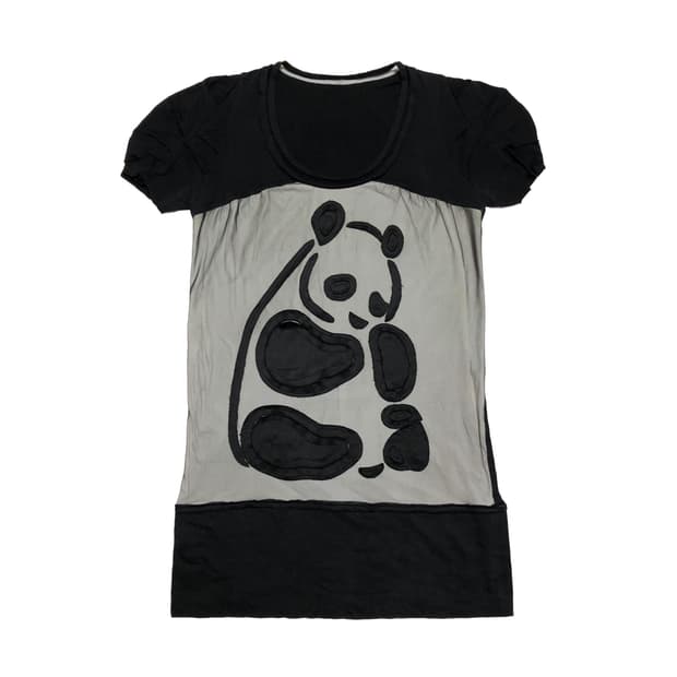 Vivienne Tam Panda top