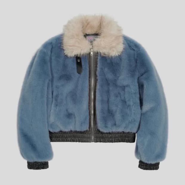 유쓰배스 퍼자켓