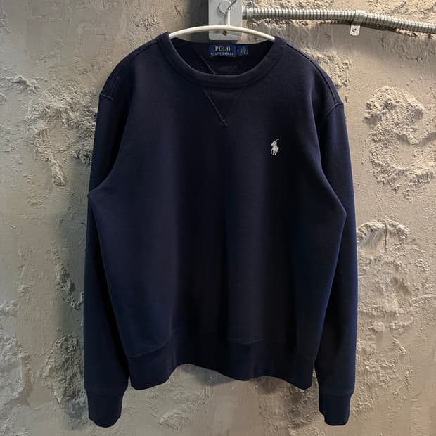 S 폴로랄프로렌 POLO RALPH LAUREN 미니포니 스웨트 맨투맨