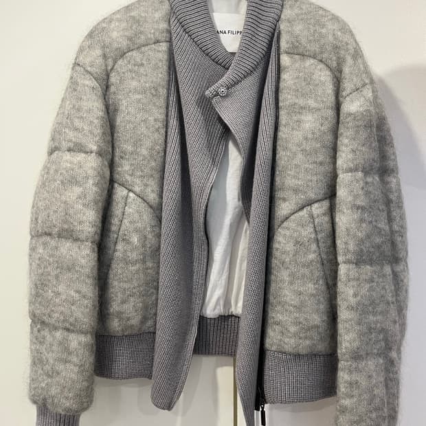 파비아나 필리피 구스 봄버