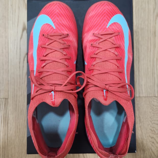 나이키 머큐리얼 베이퍼 16 프로 tf 280