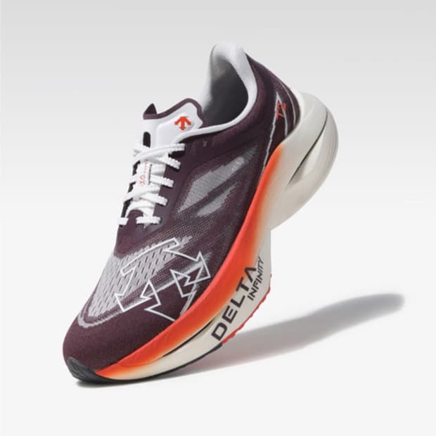 데상트 델타프로 exp v2 