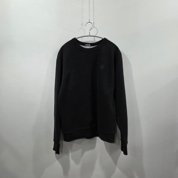 챔피온 기모 스웻셔츠 XL
