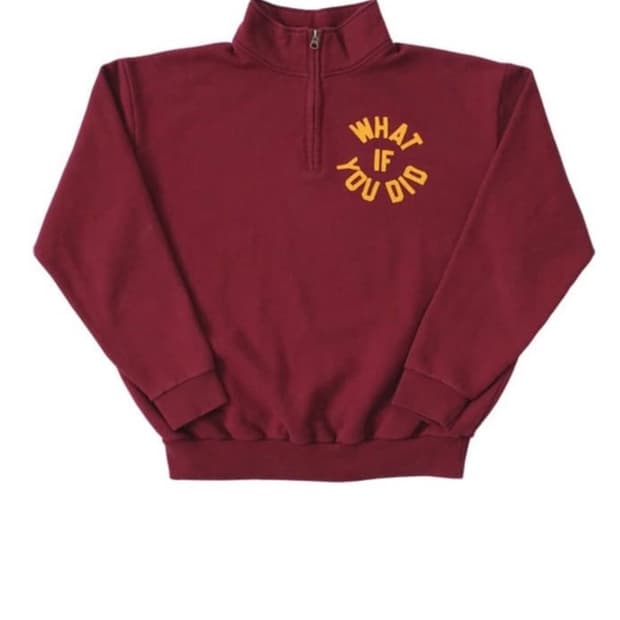 컬렉트피시스 q zip M 