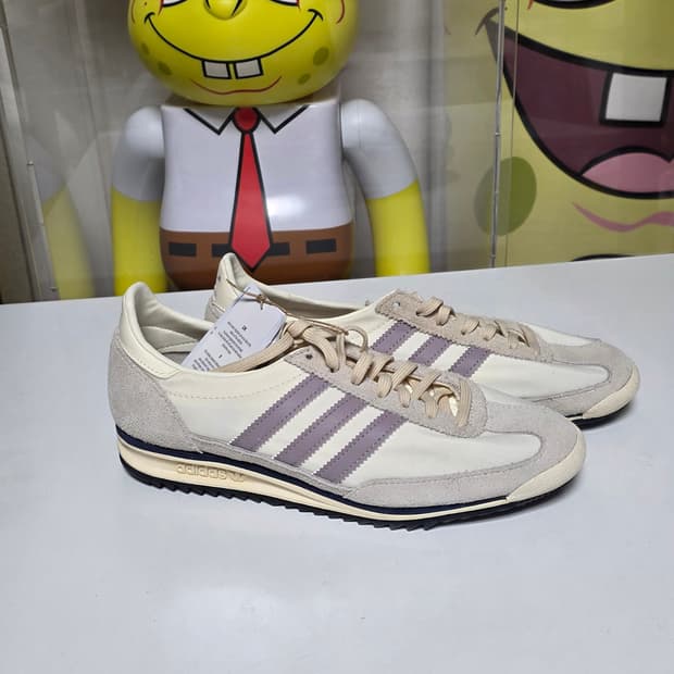 아디다스 SL72 OG W