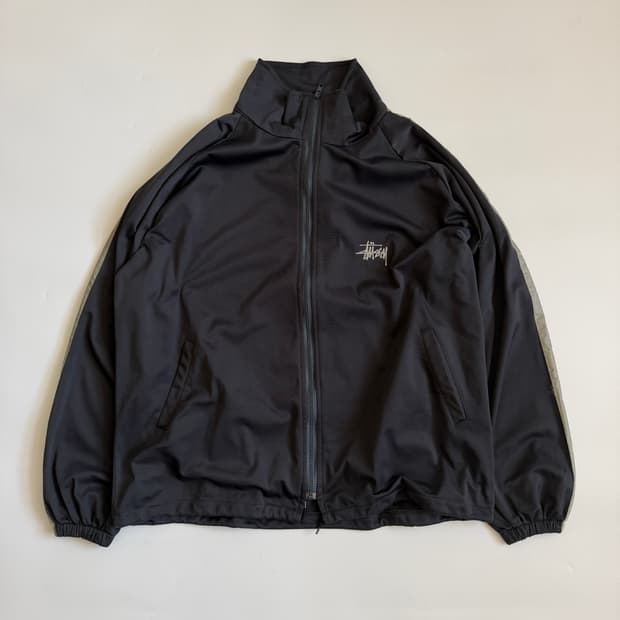90s STUSSY