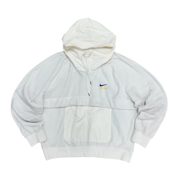 나이키 에어 윈터라이즈드 풀오버 후드(2XL)