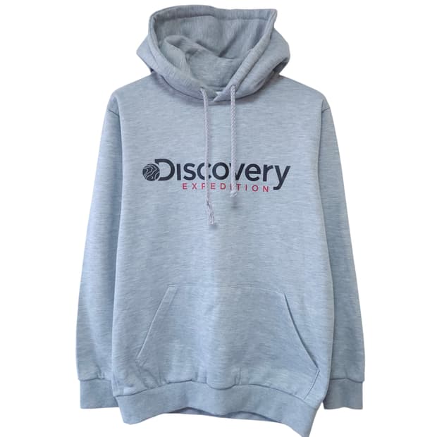 디스커버리 후드티셔츠 100-105 맨투맨 남여
