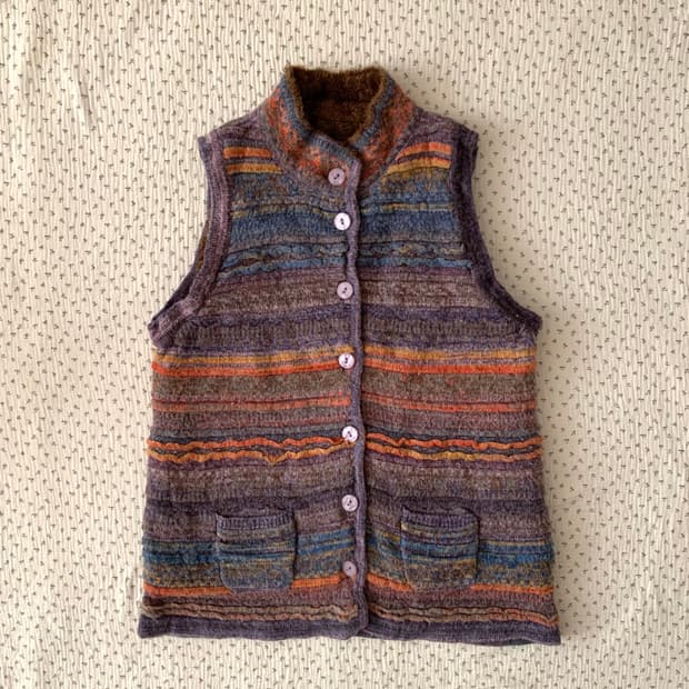 미사깔 무지개 케이블 베스트