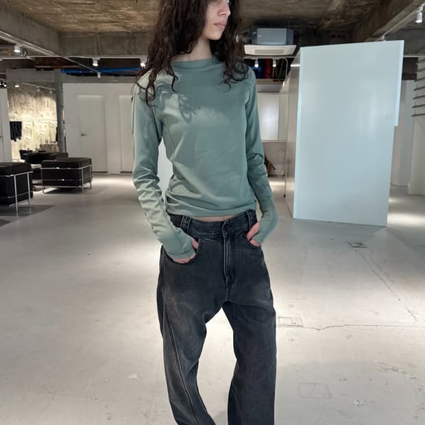 Plastic product 드리프트 팬츠 