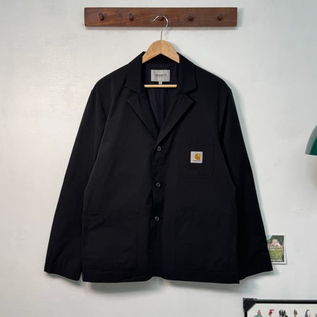 칼하트 Wip 블레이저/O78