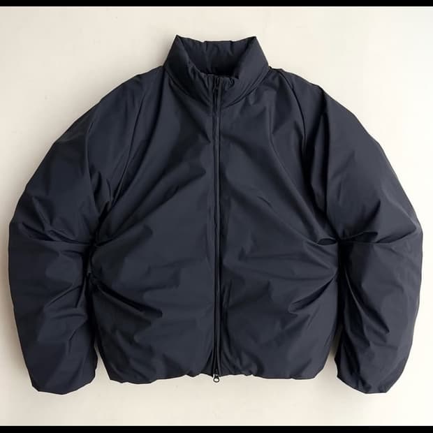 paf 파프 다운 패딩 M사이즈 구합니다