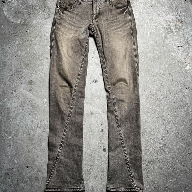 MORGAN HOMME - 10th Denim Pants