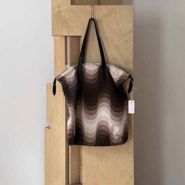 Dries Van Noten Verner Panton Edition