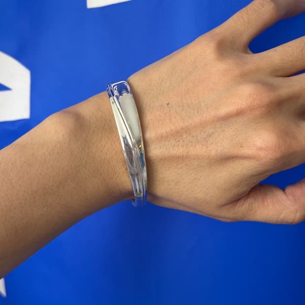 마지막 재고💙💙 table bangle