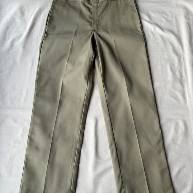 디키즈 874 오리지널핏 워크팬츠 33