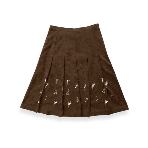 JPN skirts