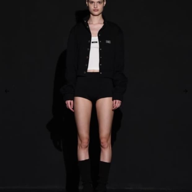 23ver. 보헤미안 서울 봄버 자켓