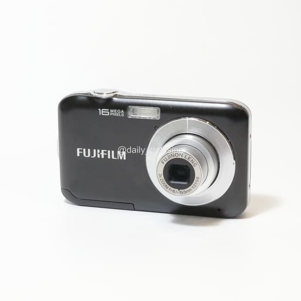 후지필름 파인픽스 JV250