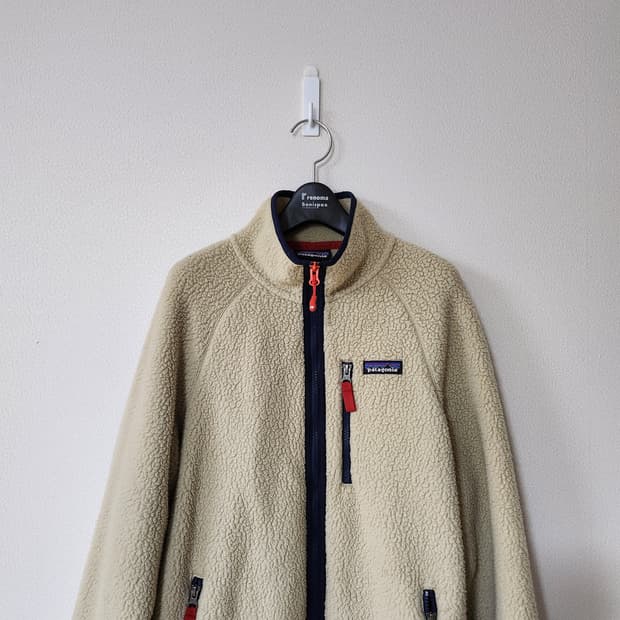 파타고니아 신칠라(M