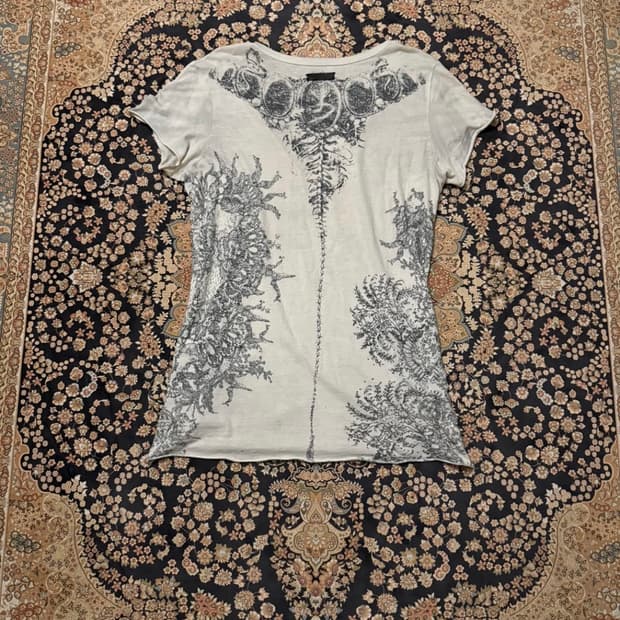 If six was nine God’s of jangle