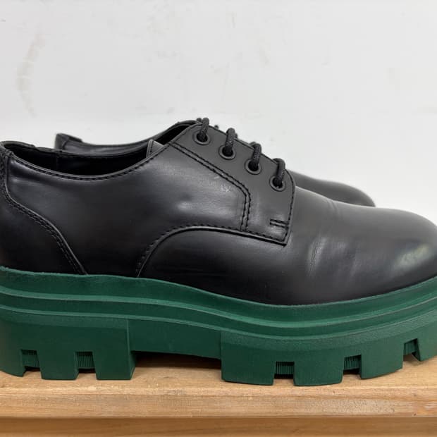 자라 남성 로퍼 265