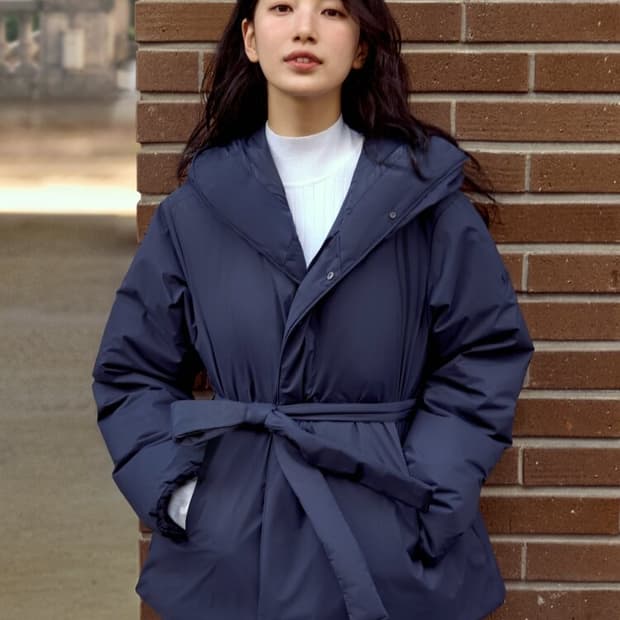 K2 에클레어 미드나잇 네이비 90