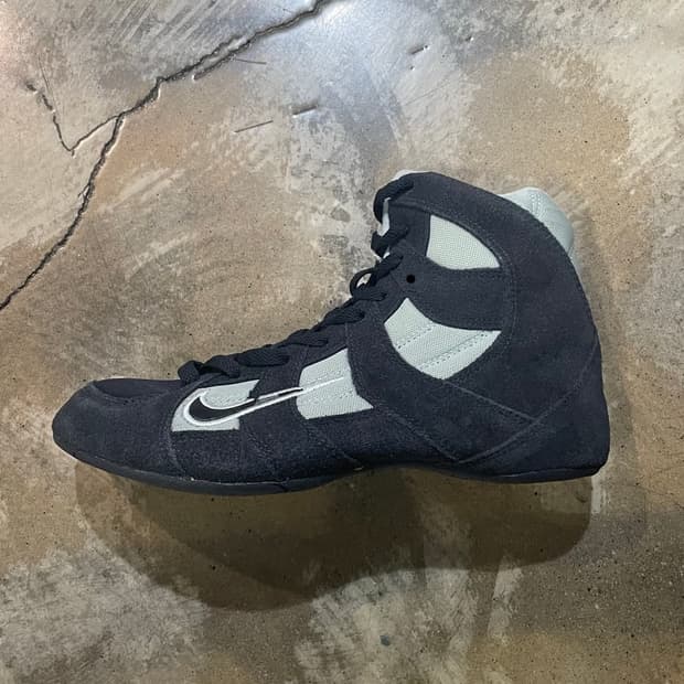 2003年 Nike Speedsweep 3
