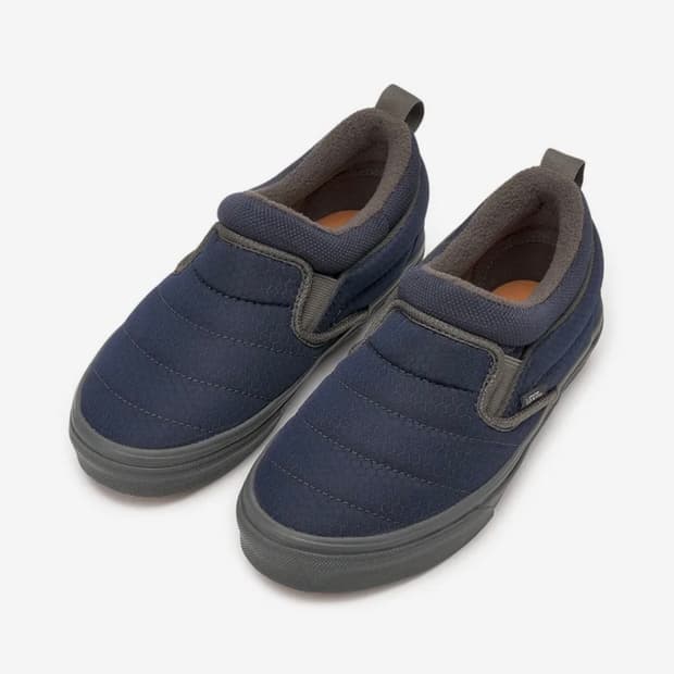 [Vans] Slip-on Mid