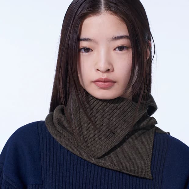 S’yte 넥워머 (남녀공용)