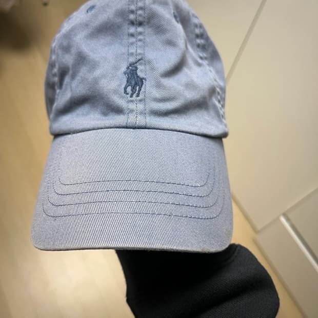 폴로 치노 베이스볼캡