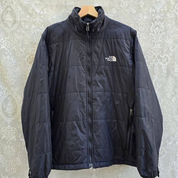 00s 노스페이스 나일론 자켓