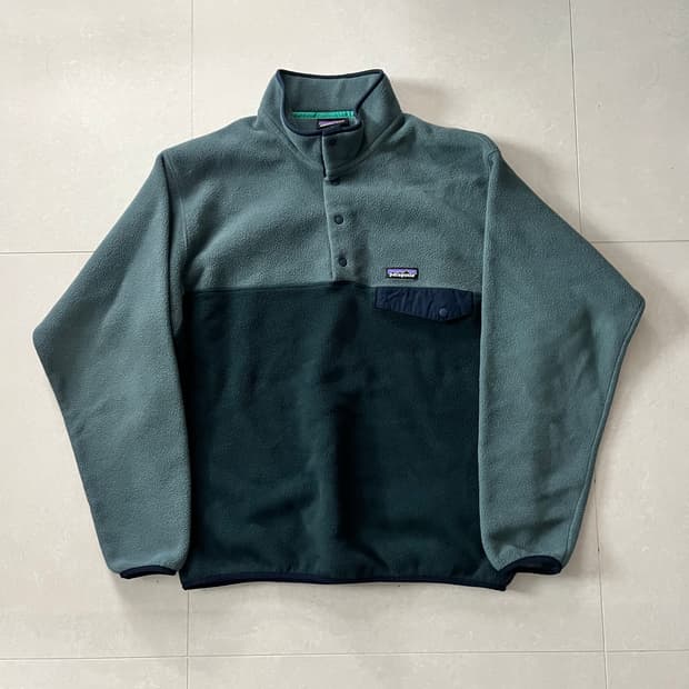 파타고니아 신칠라