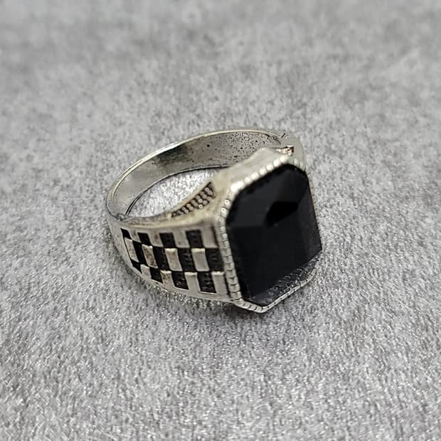 vintage ring 