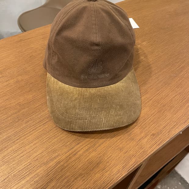 IVY BROTHERS CAP