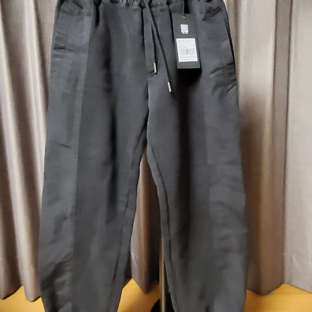 [M] 애프터프레이 스웻팬츠