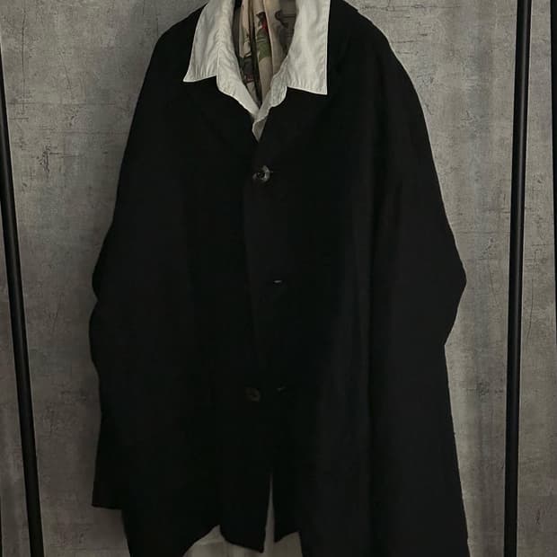 Roggy kei 대마자켓