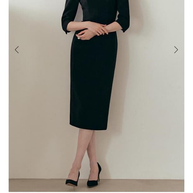 브라이드앤유 오데뜨 원피스(1사이즈)