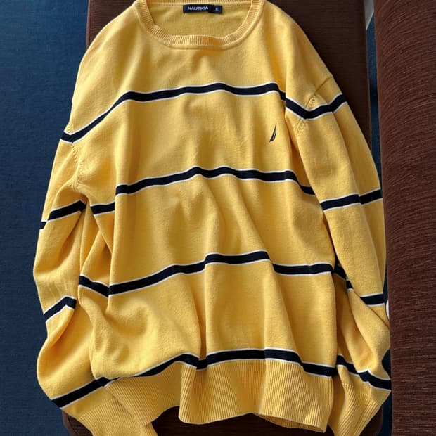 NAUTICA