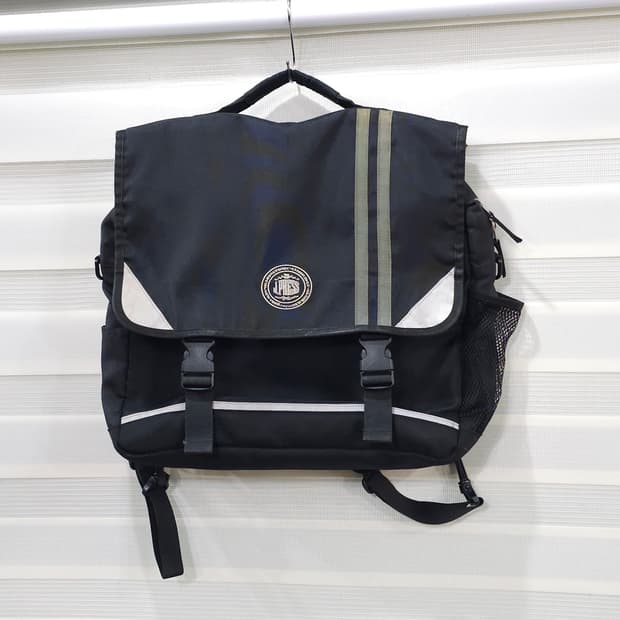 빈티지 J.PRESS 백팩