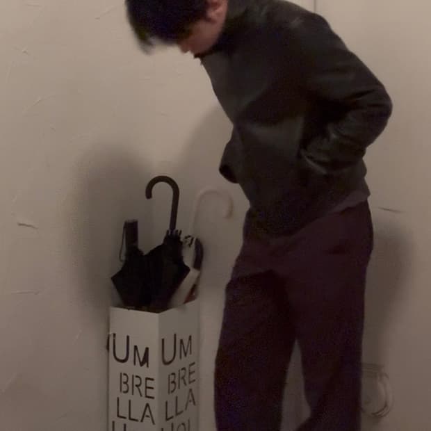 머듈014 1사이즈 브라운